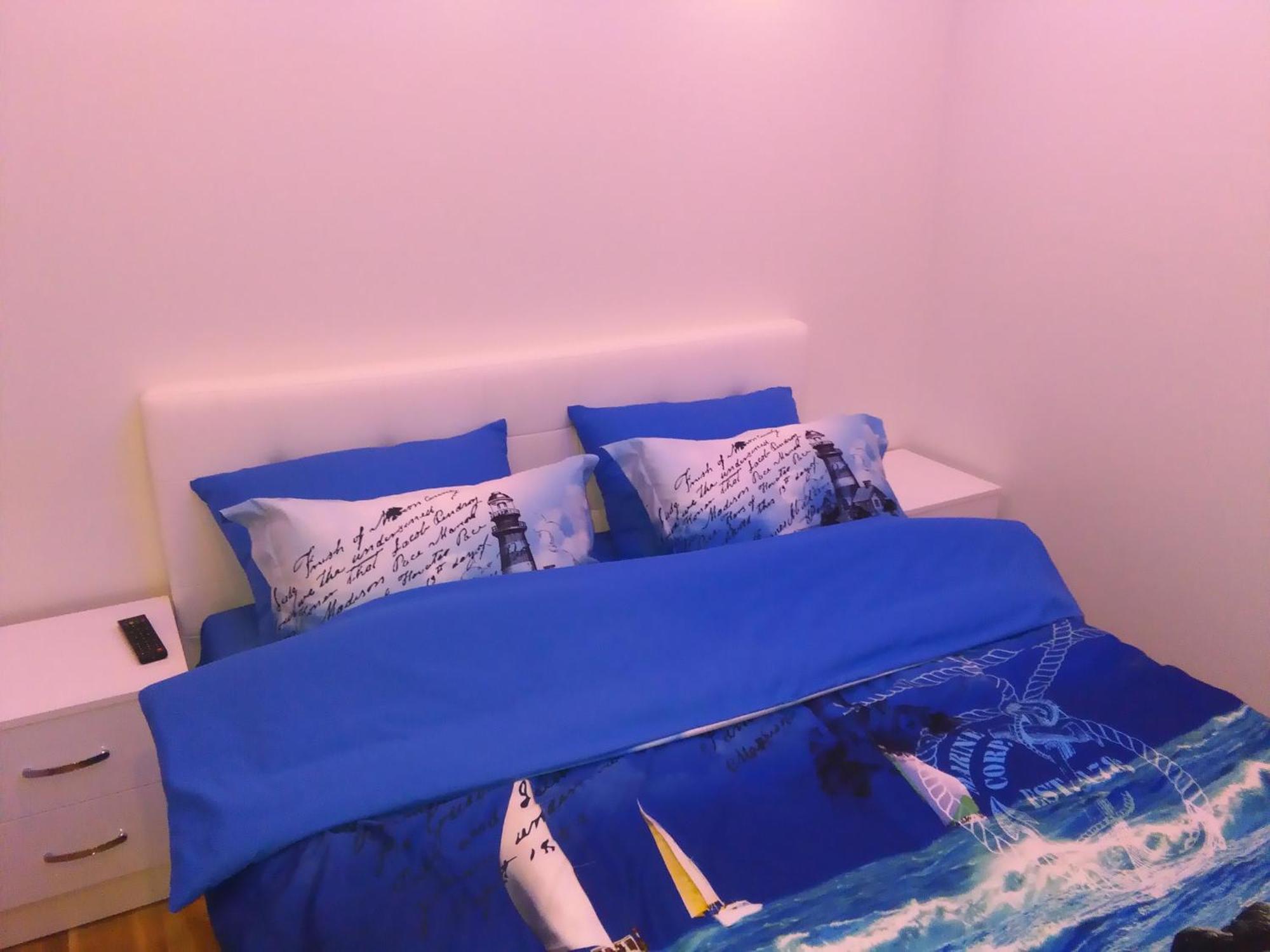 Apartament Istocno Sarajevo 02 Pokój zdjęcie