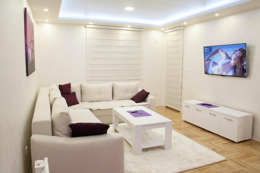 Apartament Istocno Sarajevo 02 Zewnętrze zdjęcie