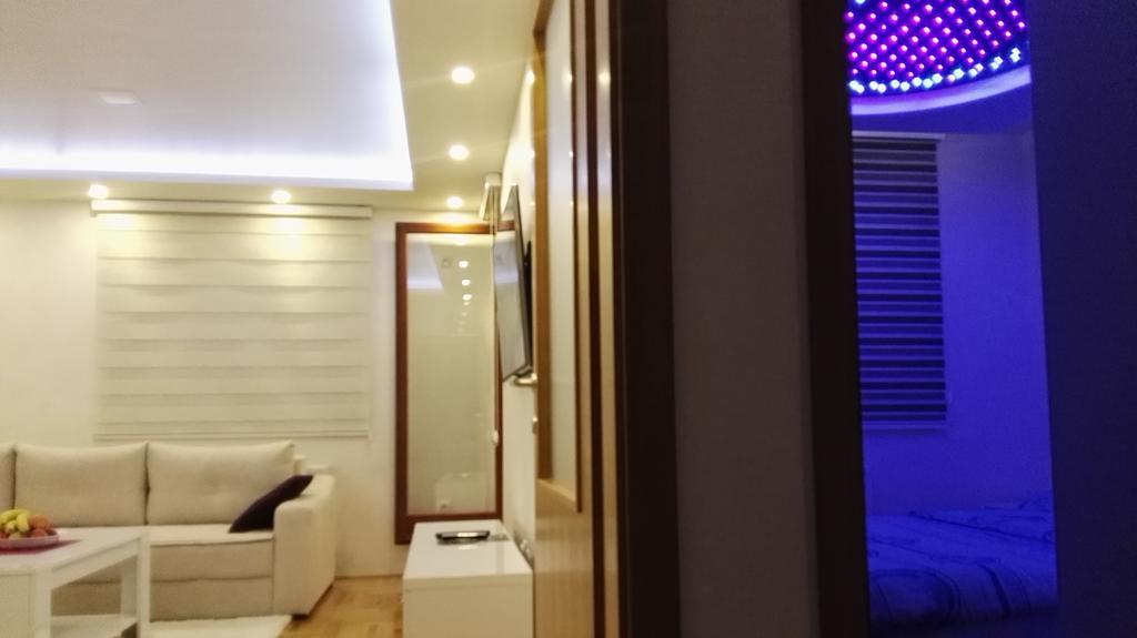 Apartament Istocno Sarajevo 02 Zewnętrze zdjęcie