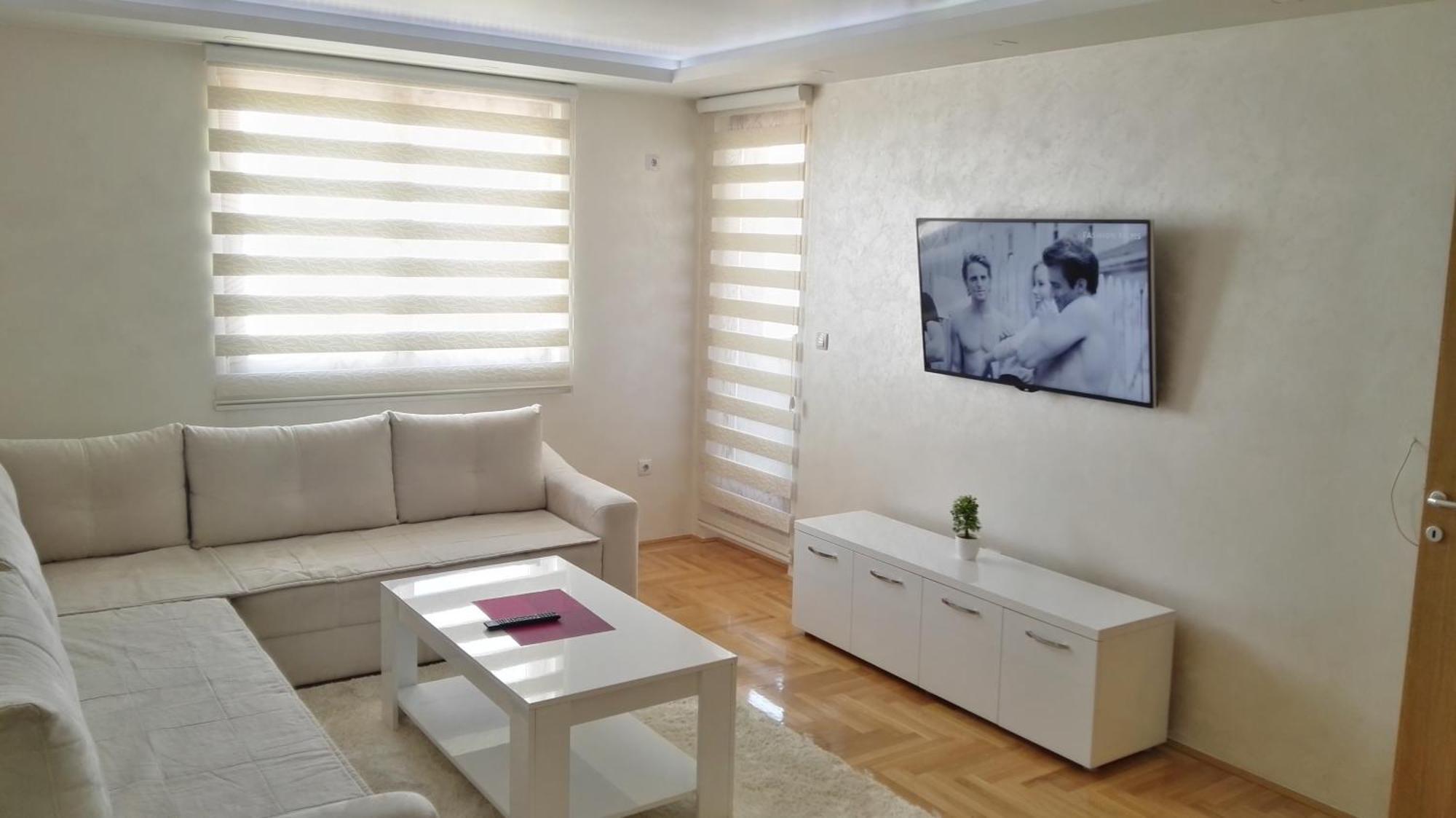 Apartament Istocno Sarajevo 02 Zewnętrze zdjęcie