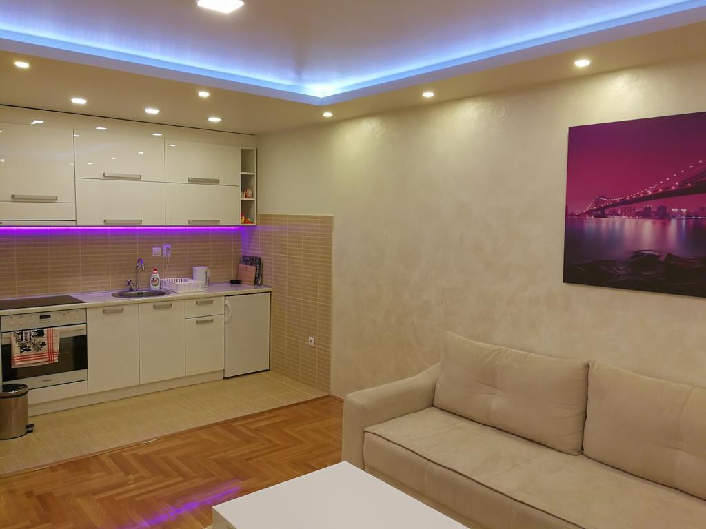 Apartament Istocno Sarajevo 02 Zewnętrze zdjęcie