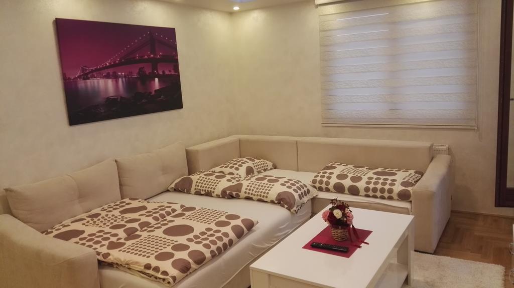 Apartament Istocno Sarajevo 02 Zewnętrze zdjęcie