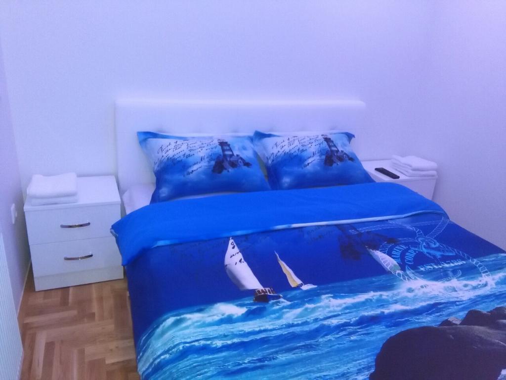 Apartament Istocno Sarajevo 02 Zewnętrze zdjęcie